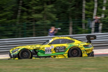 24 Heures de Spa 2023 - Qualifications